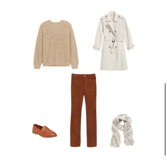 Old navy Faux-Leather Penny Loafer Shoes for Women - Picture 12 of 15